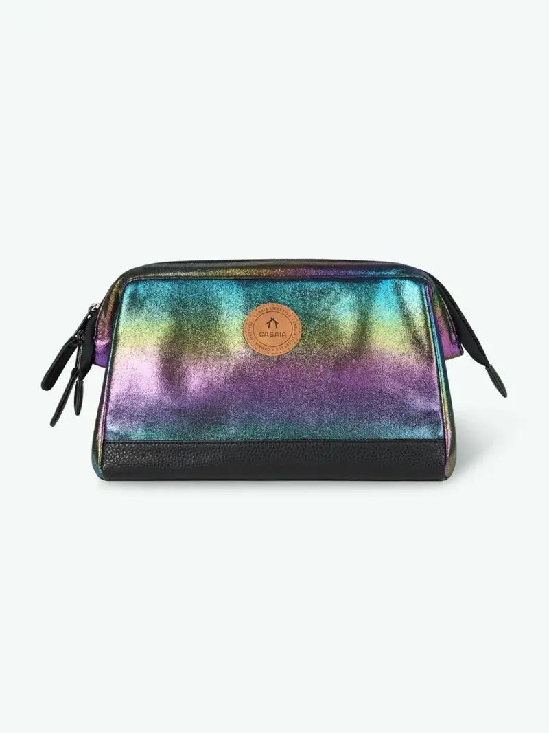 Trousse de toilette CABAIA Maui - Violet