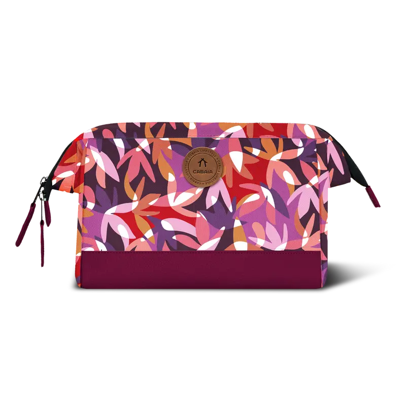 Trousse de toilette Cabaïa Montreuil