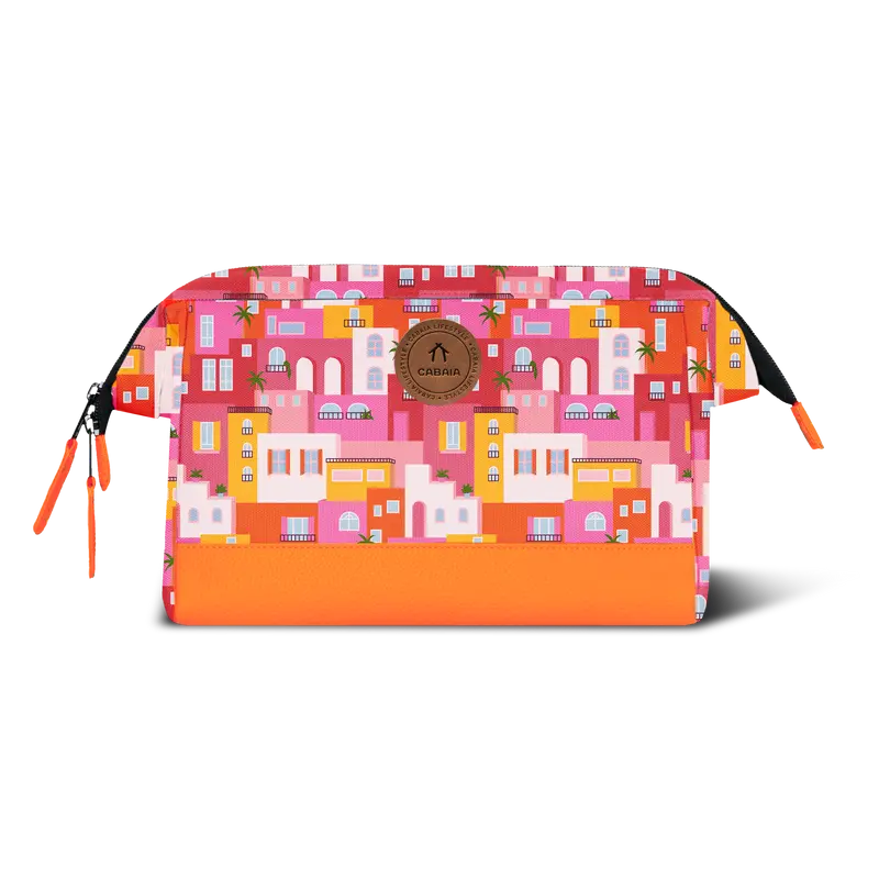 Trousse de toilette Cabaïa Rhodes