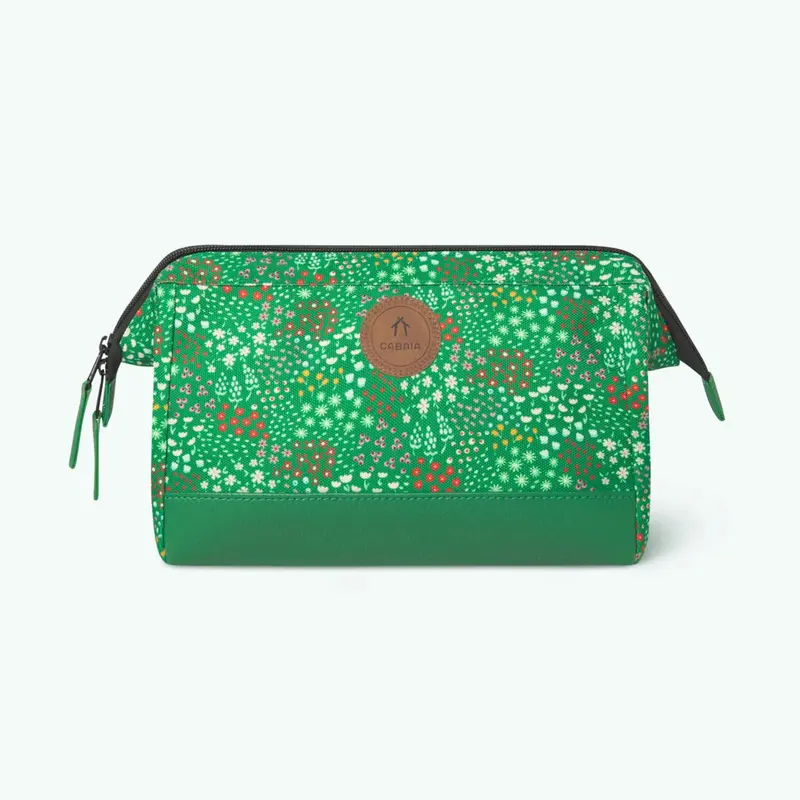 Trousse de toilette Cabaïa Sainte Maxime