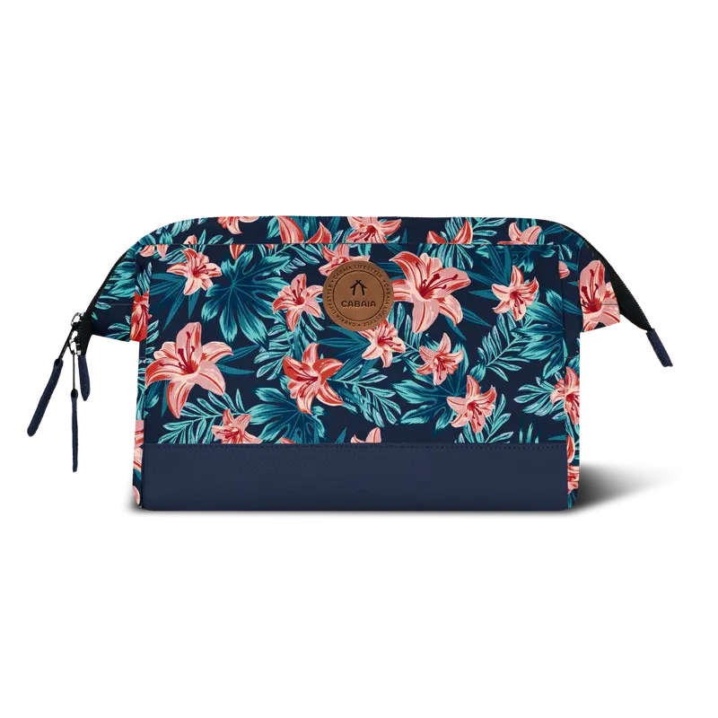 Trousse de toilette Cabaïa San Petronio