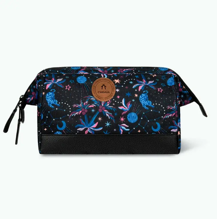 Trousse de toilette Cabaïa Saturn