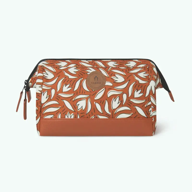 Trousse de toilette Cabaïa Sumatra