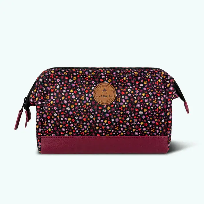 Trousse de toilette Cabaïa Via Polo