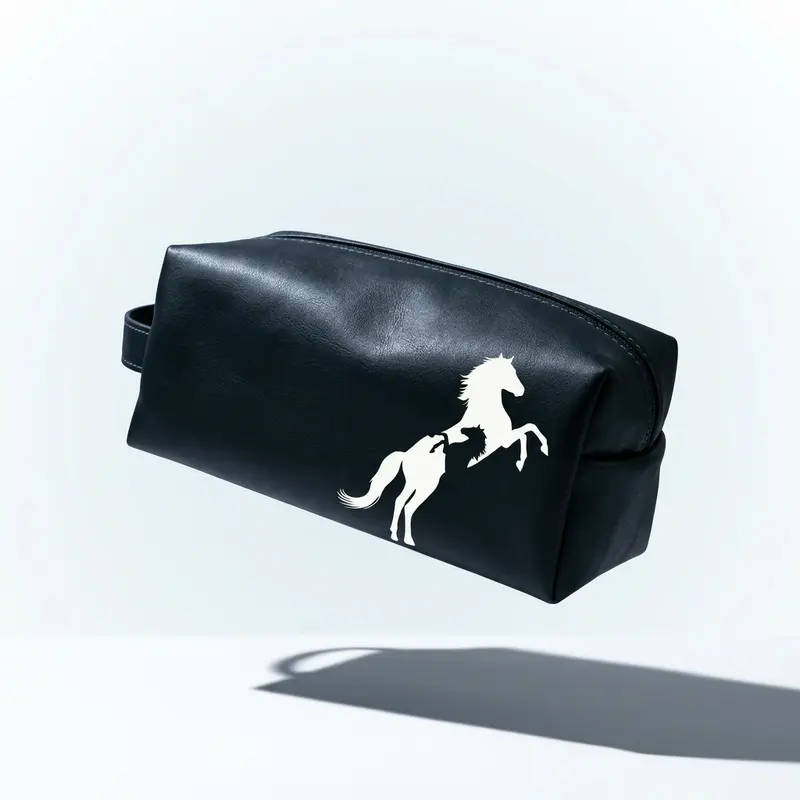 Trousse de toilette Ippos beard