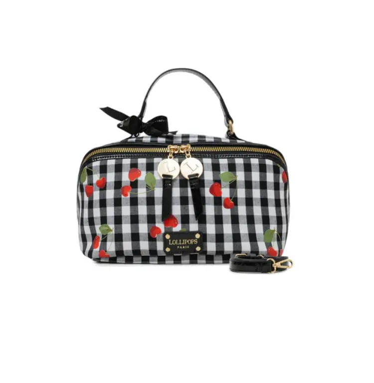 Trousse de toilette Sweetie Lollipops