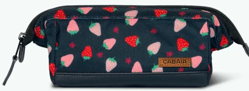 Trousse école Cabaïa Plougastel