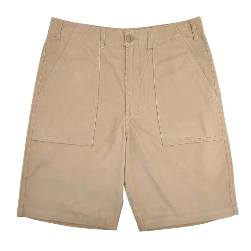 Universal works - Fatigue short - Sand
