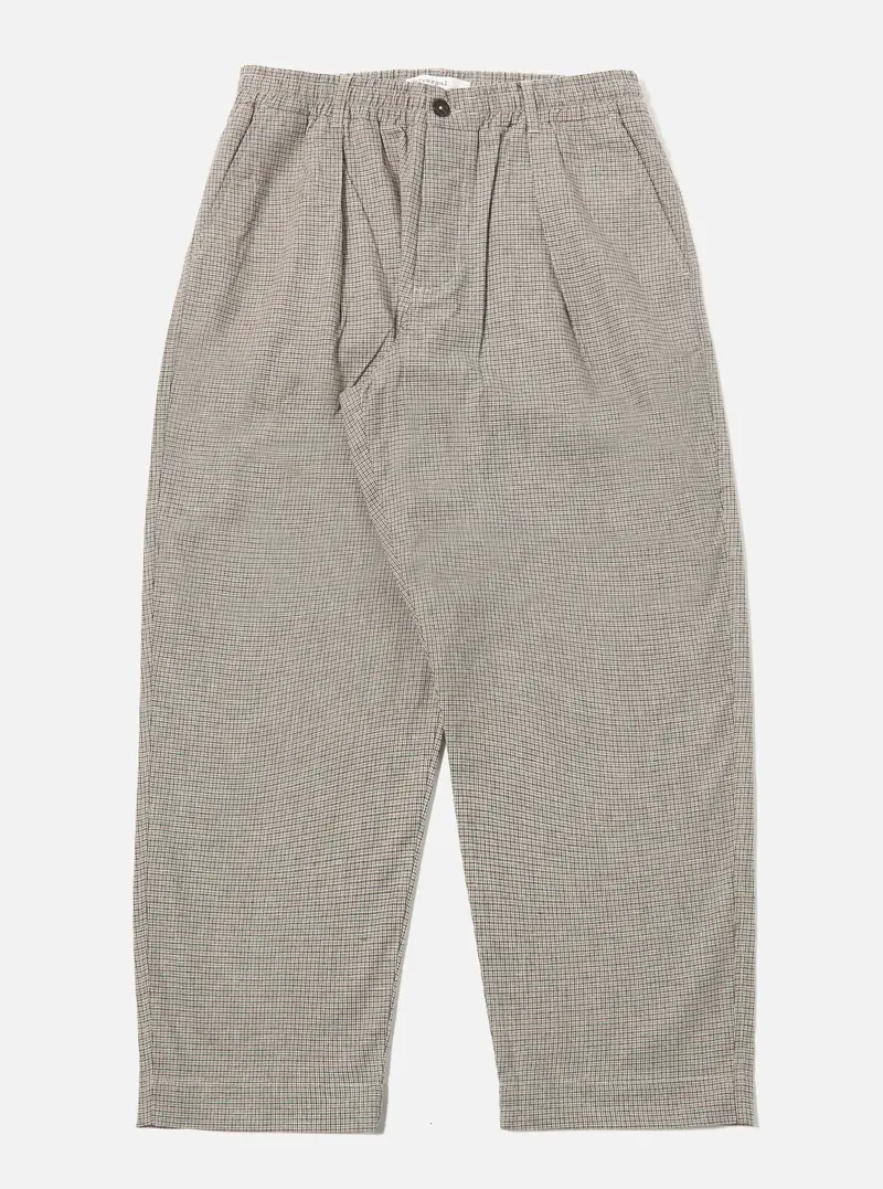 Universal works - Oxford pant - Multi