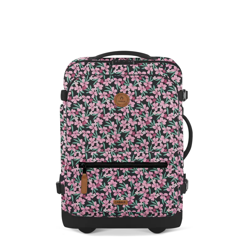Valise cabine souple Cabaïa Cagliari