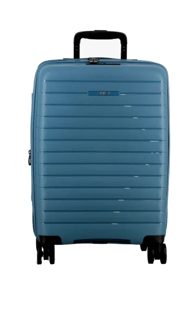 Valise cabine Striper Jump – Légèreté et praticité pour vos voyages