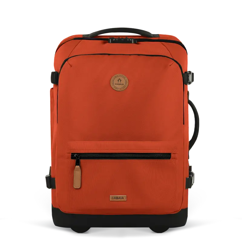 Valise souple Cabaïa Kaikoura