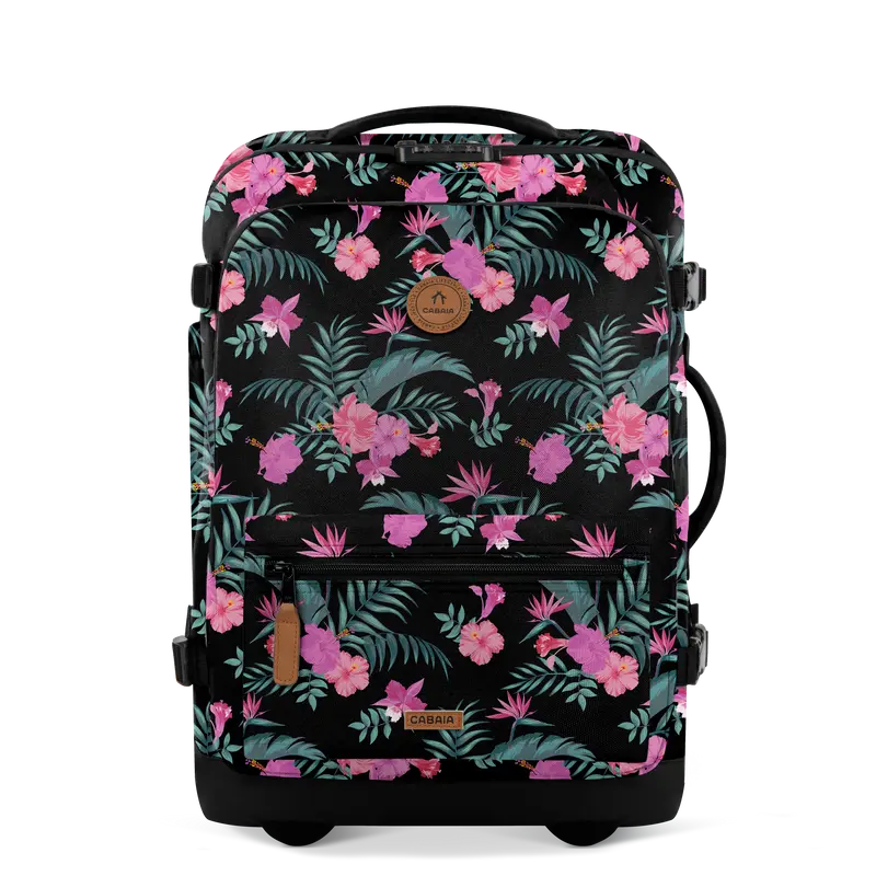 Valise souple Cabaïa Valladolid