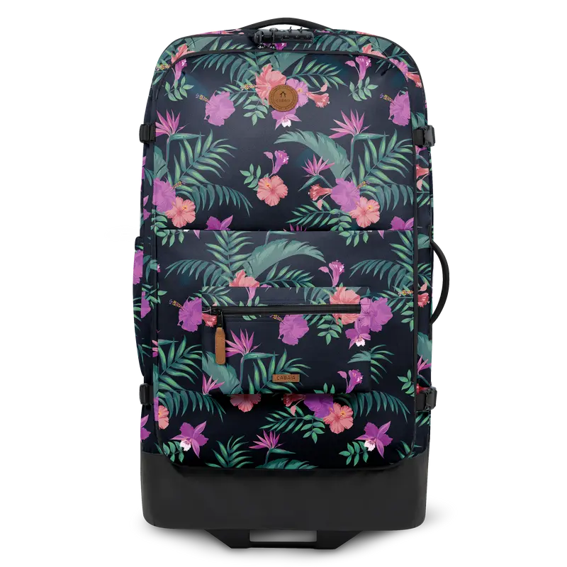 Valise souple Large Cabaïa Valladolid