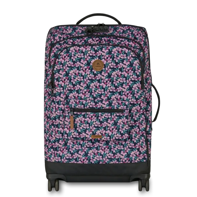 Valise souple Médium Cabaïa Cagliari