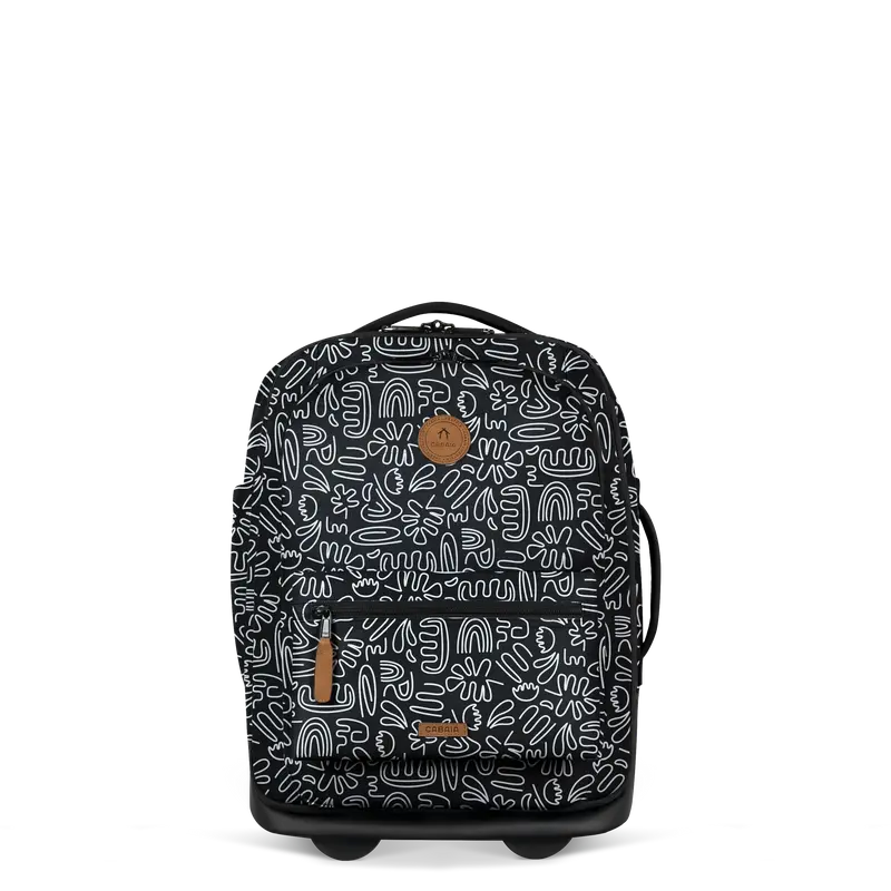 Valise souple XS Cabaïa Amiens