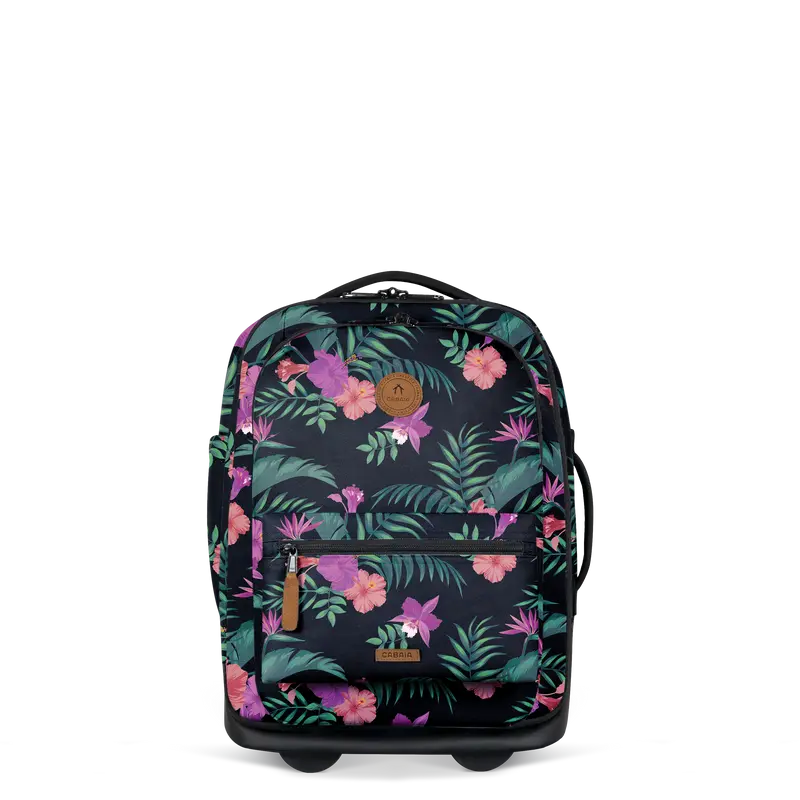 Valise souple XS Cabaïa Valladolid