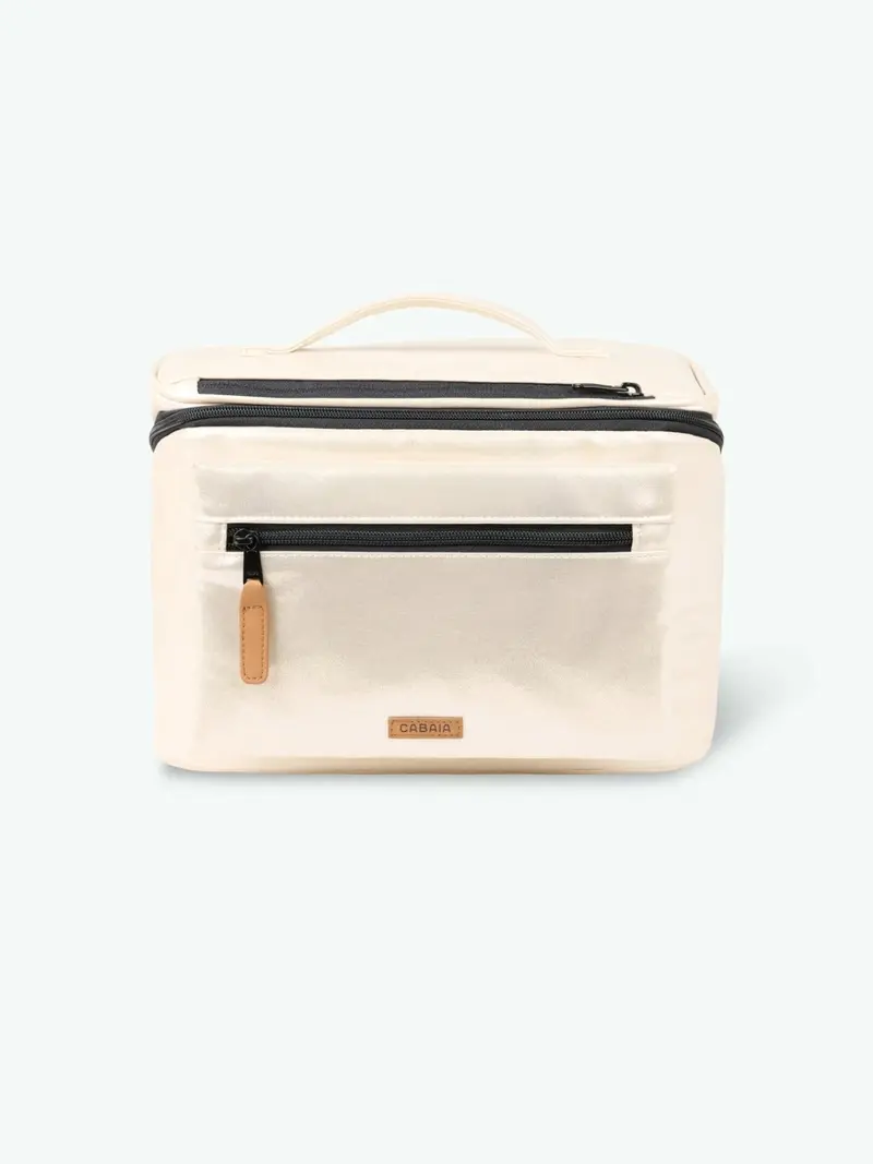 Vanity CABAIA Honolulu Medium - Beige doré