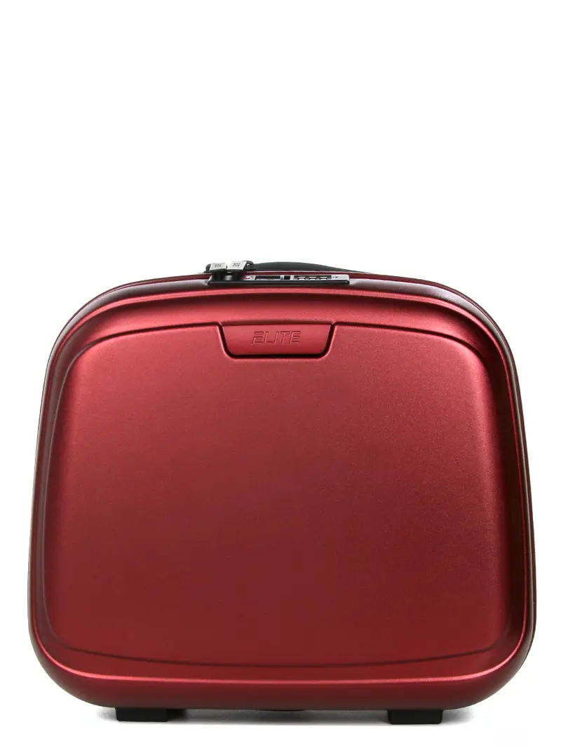 Vanity Case Elite rigide Pure Mate Classique