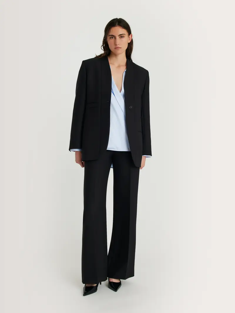 Veste AKERMAN Black