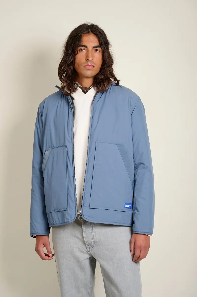VESTE ANTONE JKT - STORMI