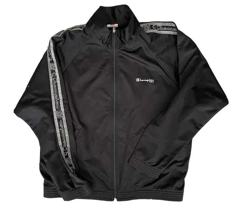 Veste Champion vintage
