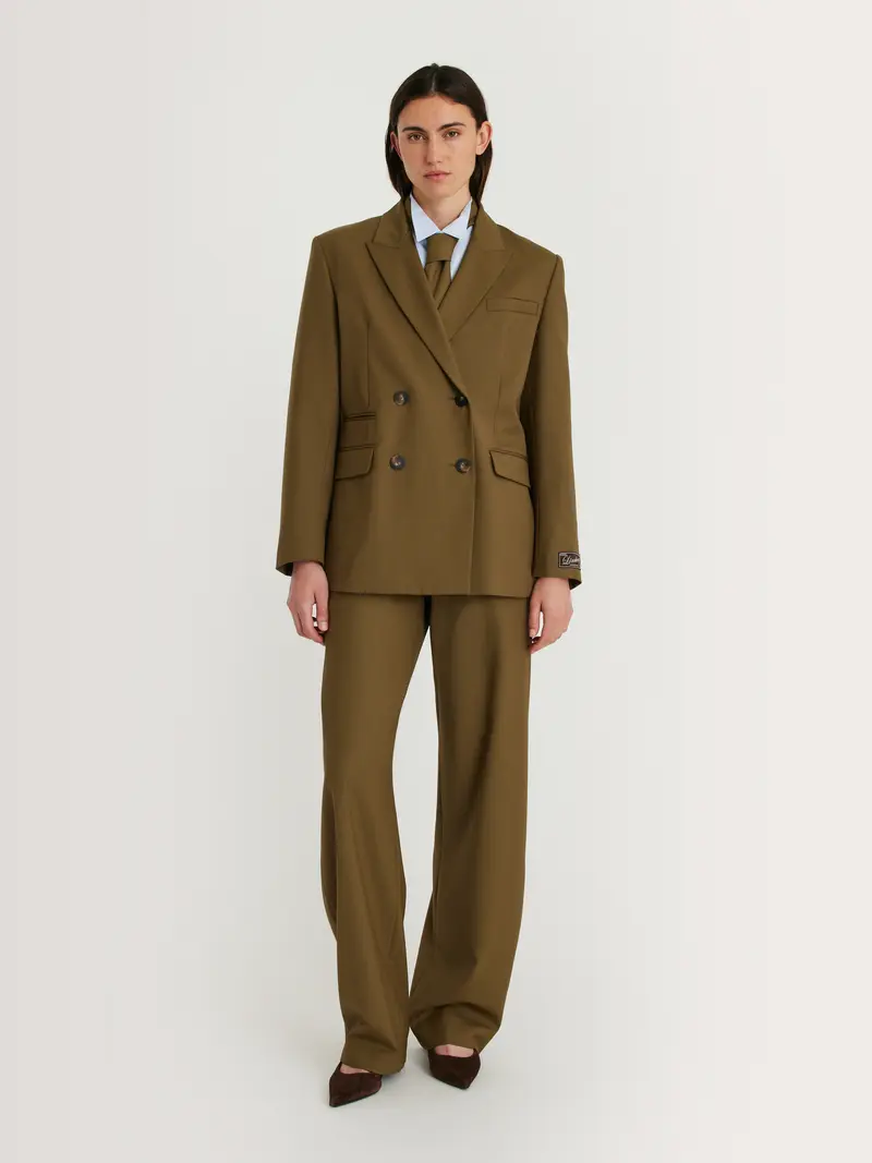 Veste ELVIS Kaki