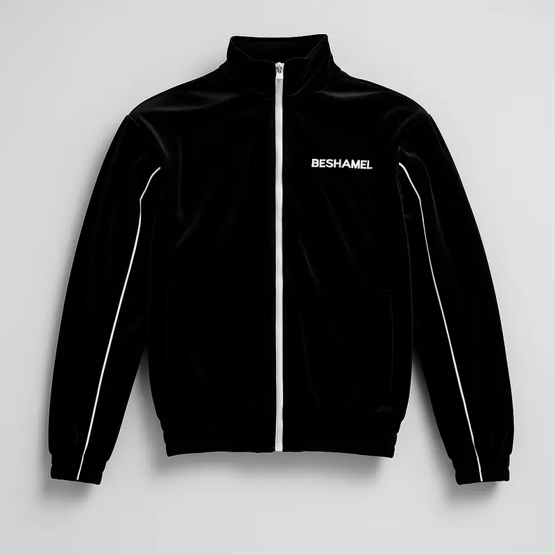 Veste en Velours