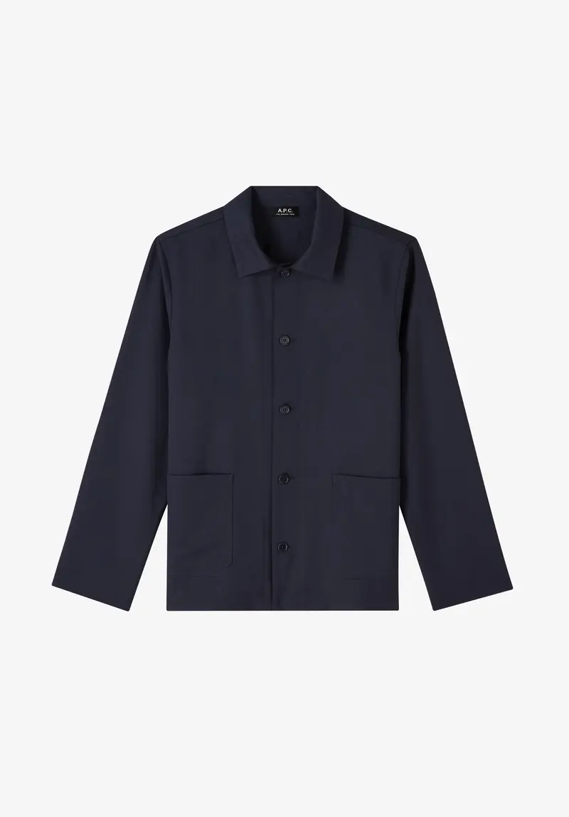 veste kerlouan
