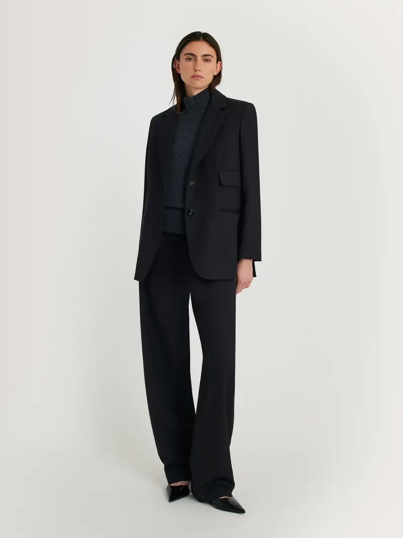 Veste NIKITA Black