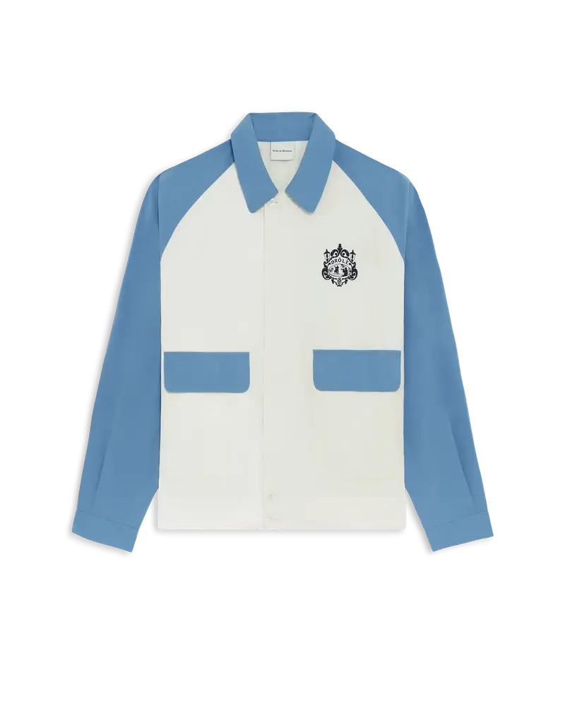 Veste Nylon Sport Drôle Danseurs