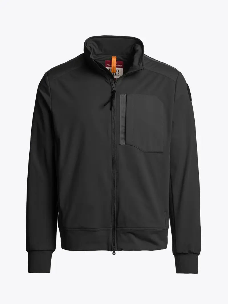 Veste Parajumpers Douglas - Noir