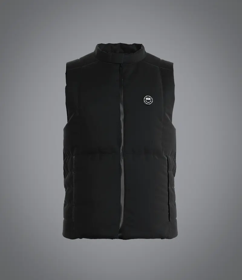 Veste sans manches BlackMoon