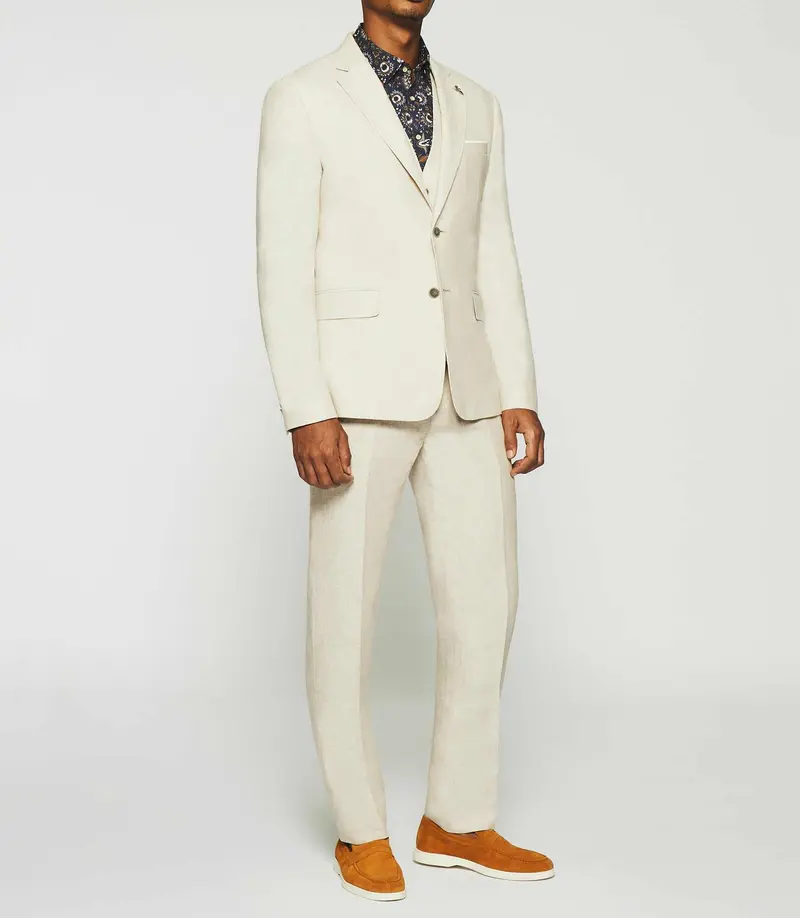 Veste ville separable BEIGE
