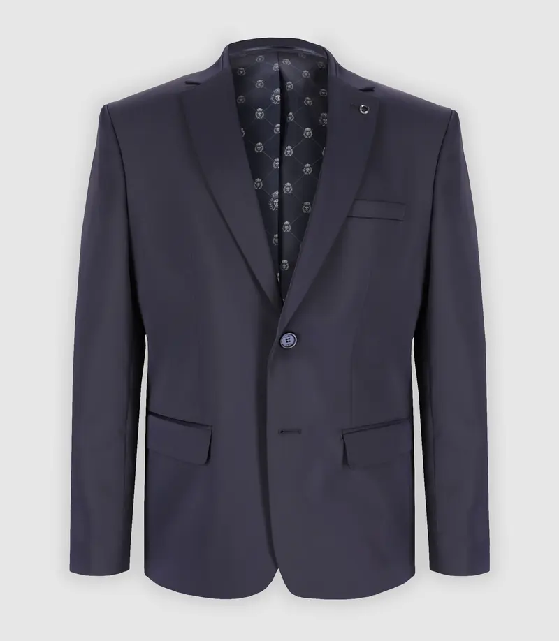 Veste ville technique MARINE