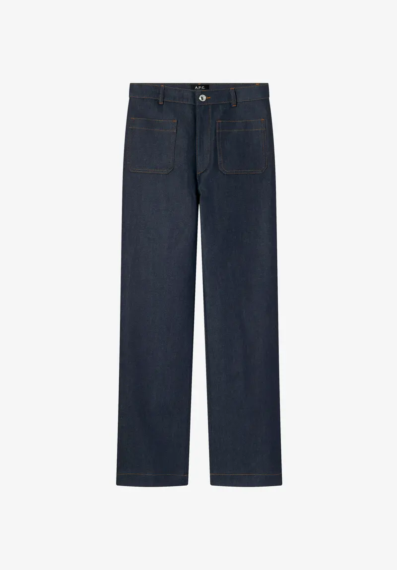 Victoria Jeans