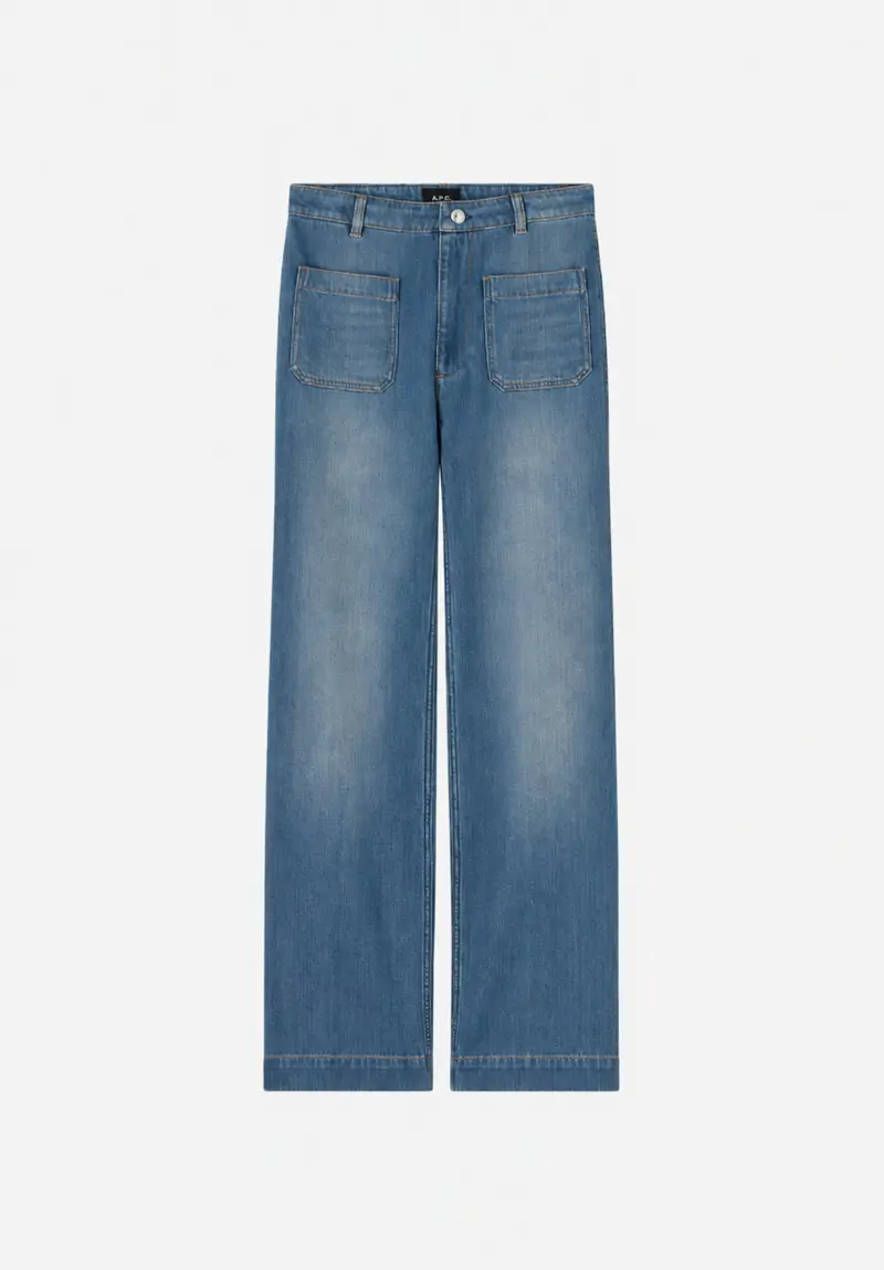 Victoria Jeans