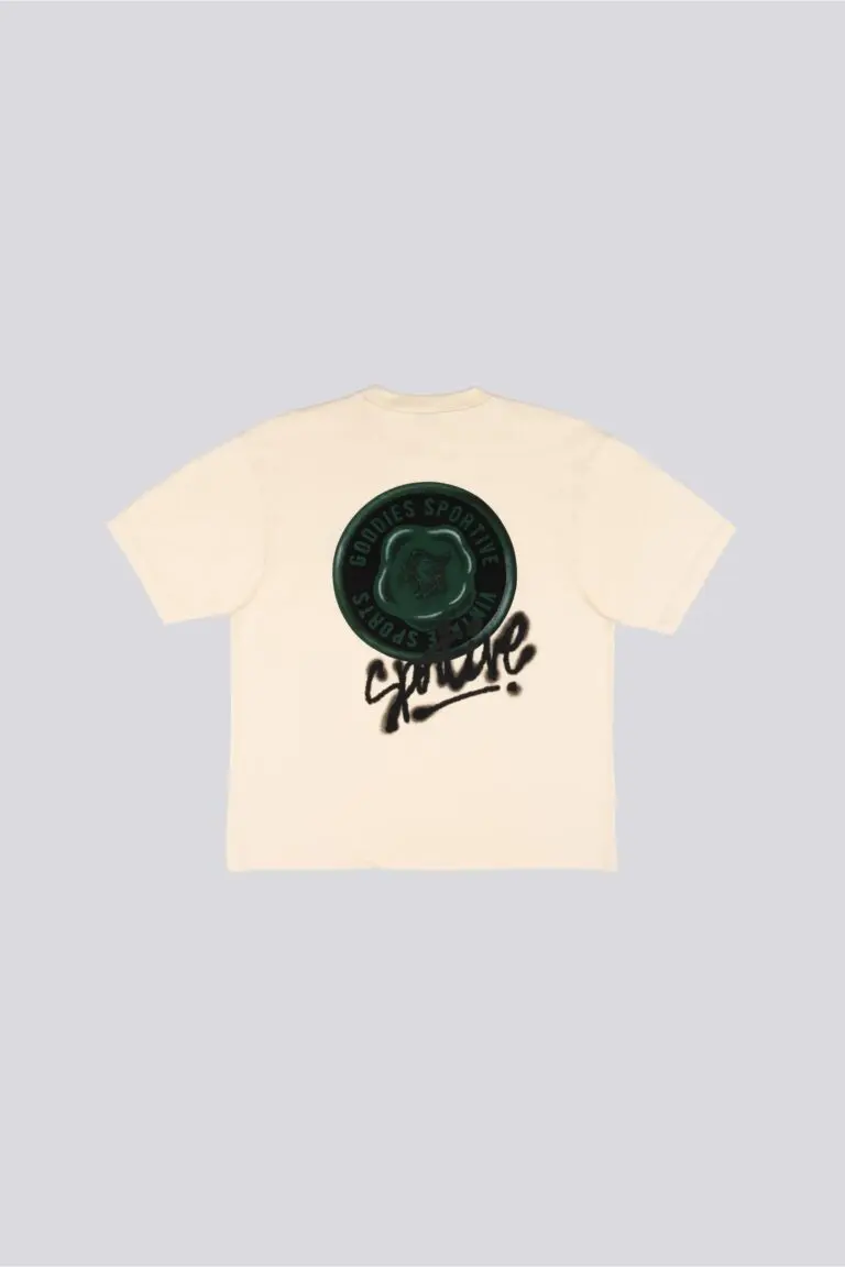 Vintage Sportive Tee