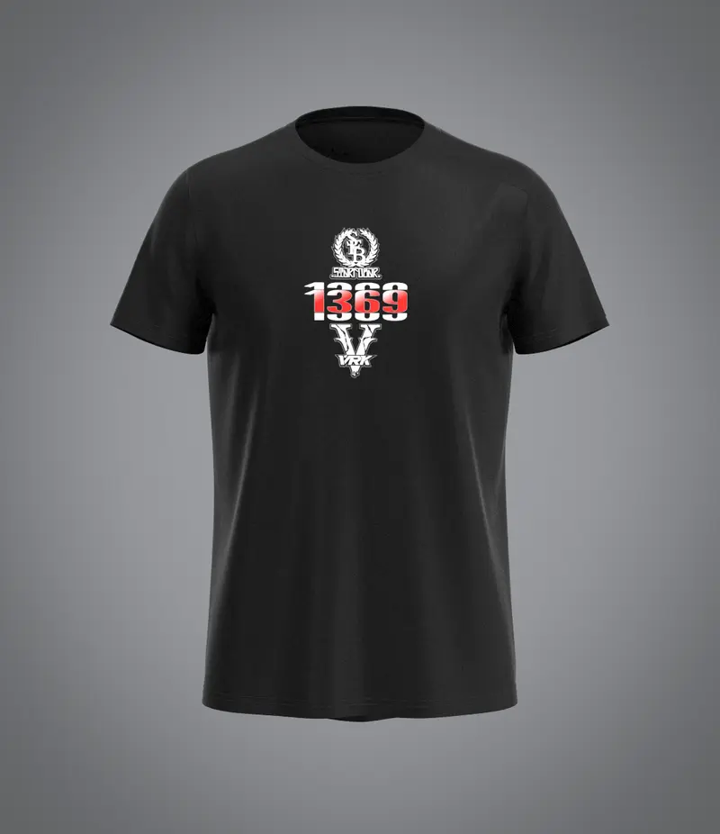 VRK x STARFOBAR T-shirt 1369