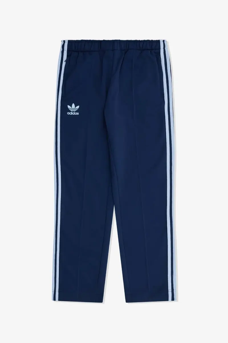 Wales Bonner x Adidas Navy Track Pant