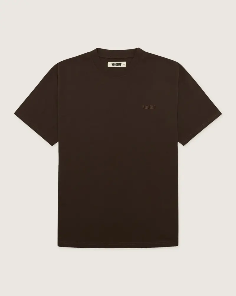 WBBAINE BASE TEE