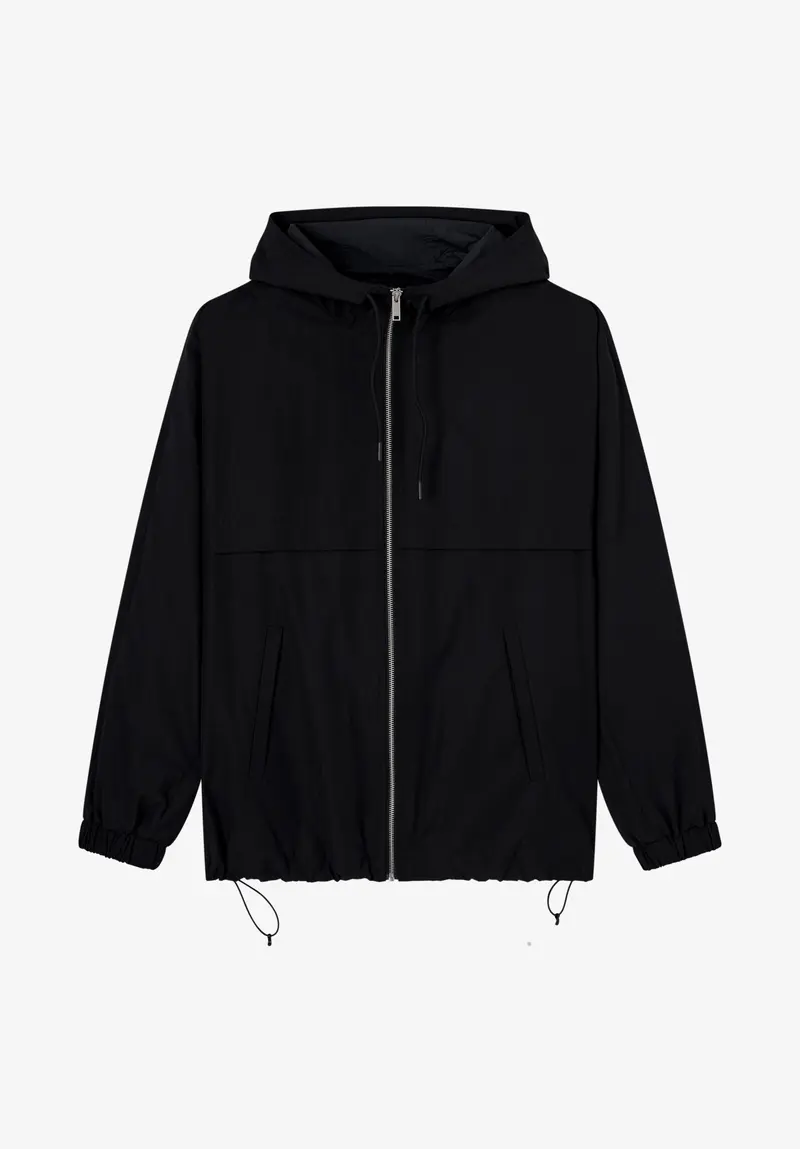 Windbreaker Iggy