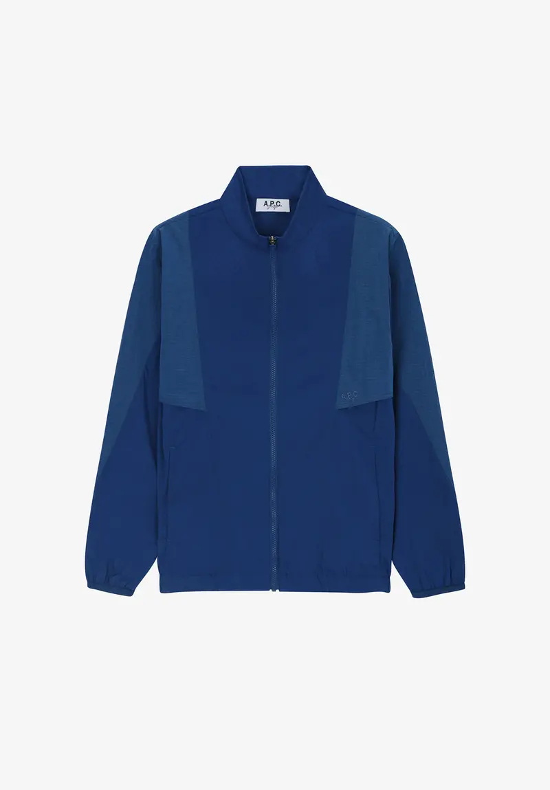 Windbreaker-Jacke A.P.C. Golf