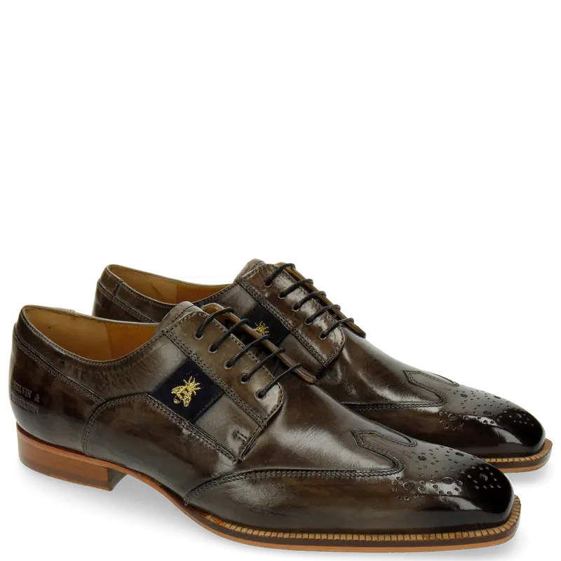 Woody 6