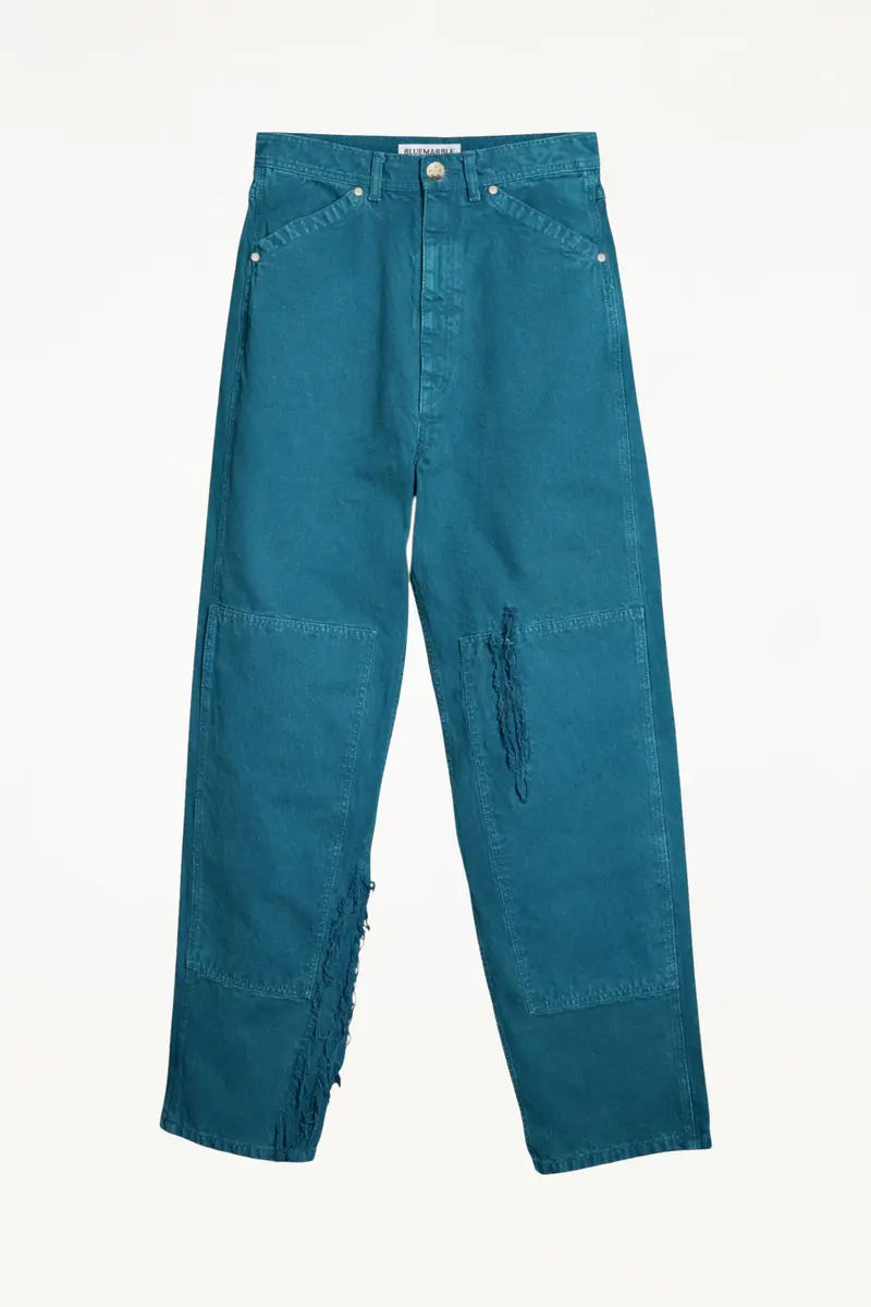 Workwear Pants