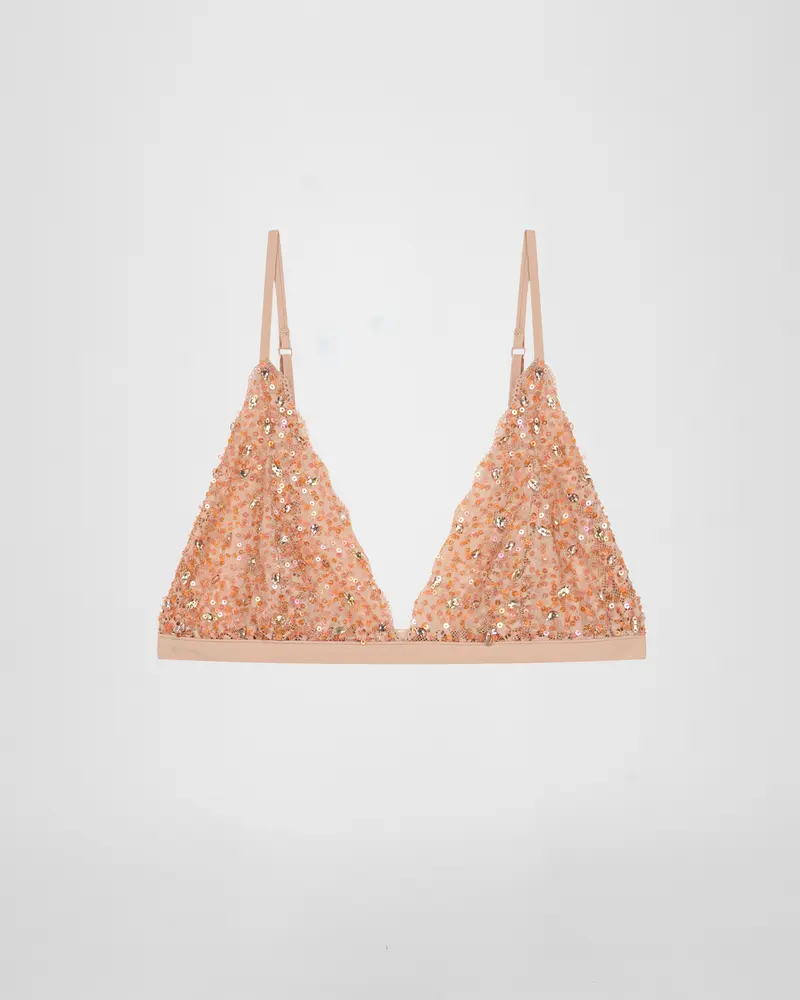 WORLY BIRD BRA