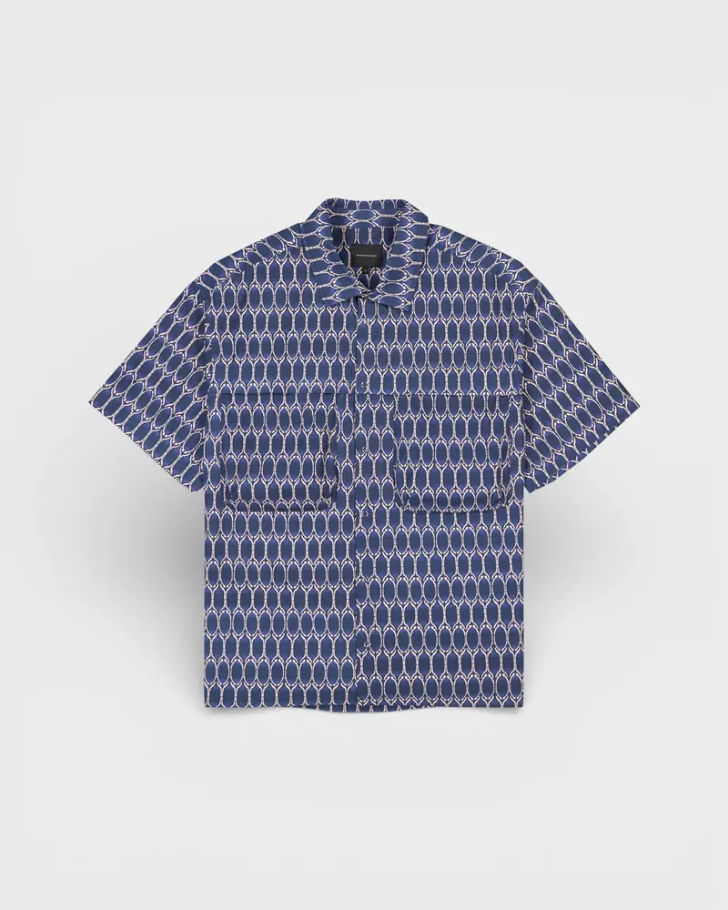 Zephyr Skin Shirt Skin